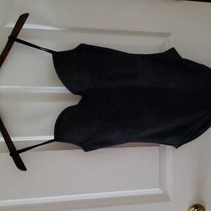 Shape FX Halter Swimsuit Size 10